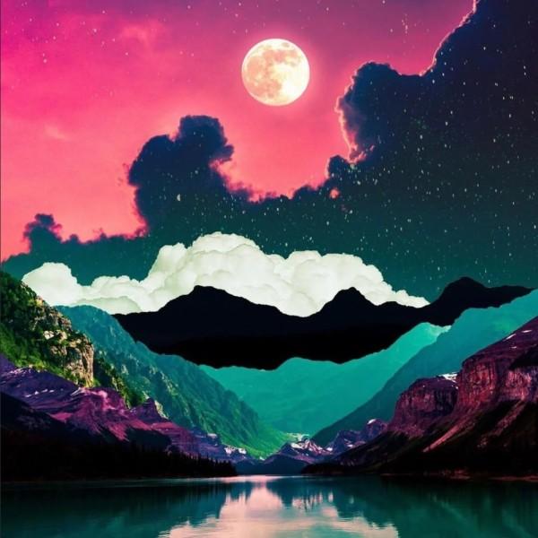 拯救穆尔小马